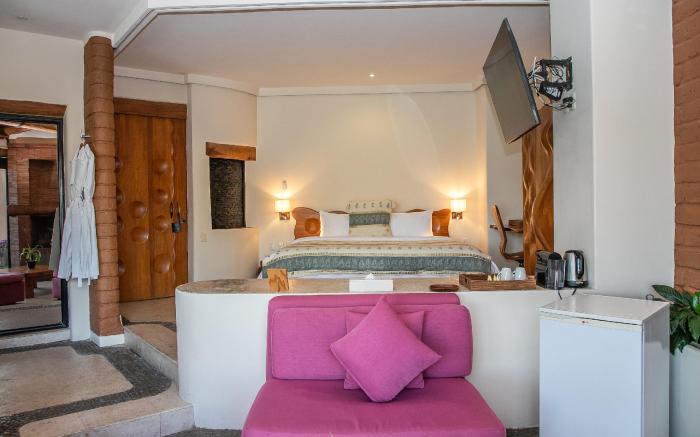 El Santuario Resort & Spa