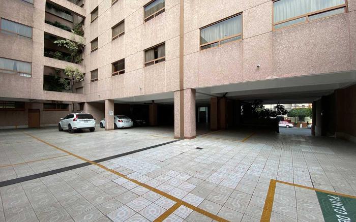 Hotel Escala Siglo XXI