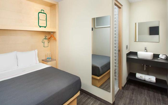 Hotel MX zocalo CDMX, Trademark Collection by Wyndham