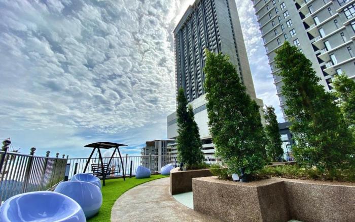Sky Retreat Genting Highlands