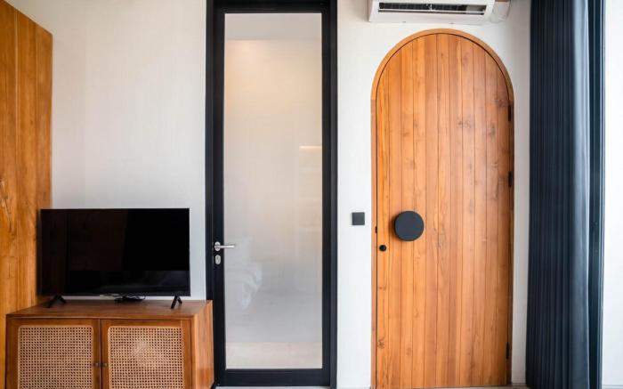 Azure Breeze Canggu Villa