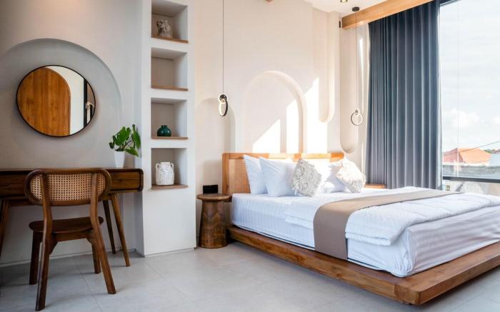 Casa del Mar Canggu