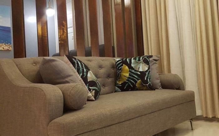 Puerto Princesa Cozy Staycation w/ Pool access