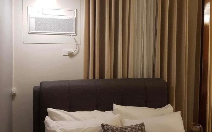 Puerto Princesa Cozy Staycation w/ Pool access