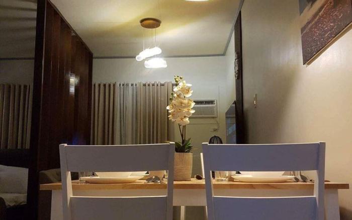 Puerto Princesa Cozy Staycation w/ Pool access