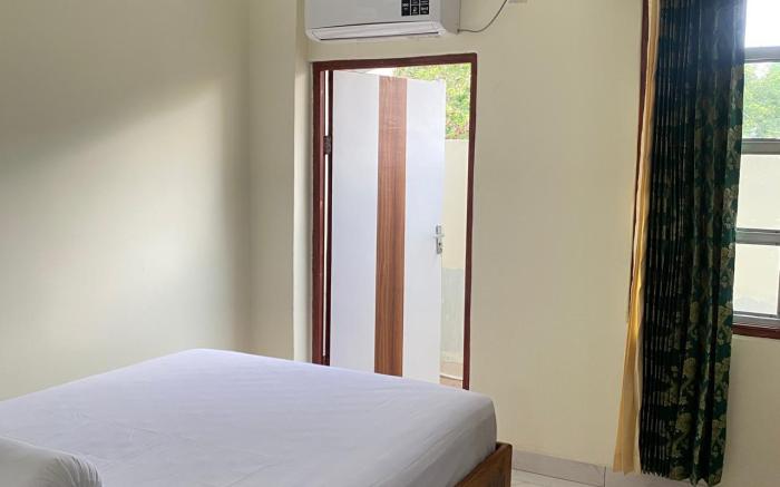 pesona room
