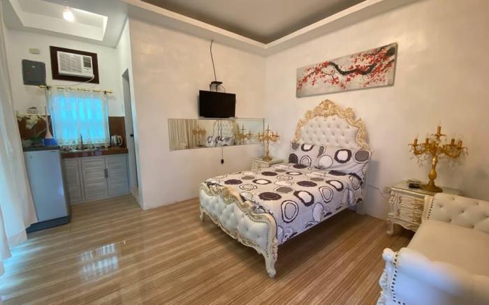 JAZKIMRONAN Resort (OFFICIAL)