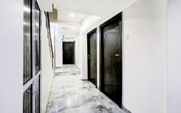 Super Collection O Goregaon Near Film City formerly Cupid