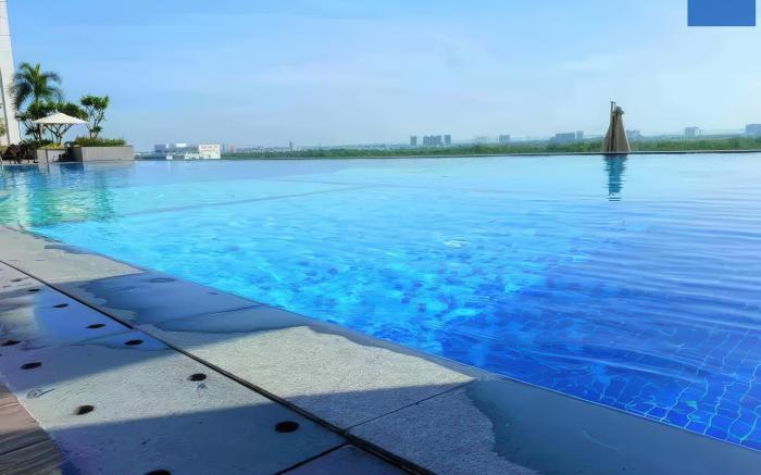 Lexington Residence - Luxurious Apartment District 2