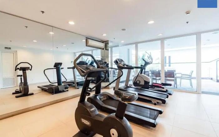 Apartment Riverside - Luxury Frato Design D2