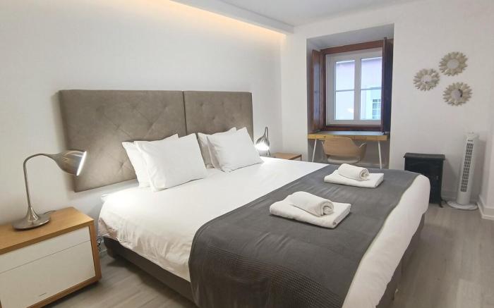 Royal Lapa Apartment New