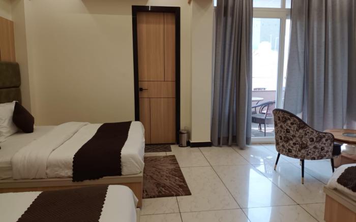 Hotel Jai Palace Ajmer