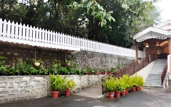 Yashshree Karbari Resort & Spa