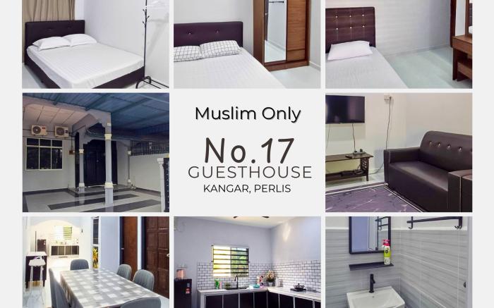 No.17 Guesthouse