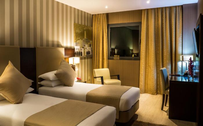 AZ Hotels Kouba