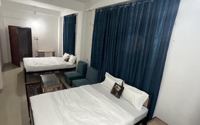 Hotel Aradhyaa Inn
