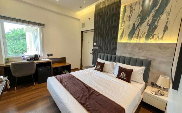 Rasa Royale - A Boutique Hotel