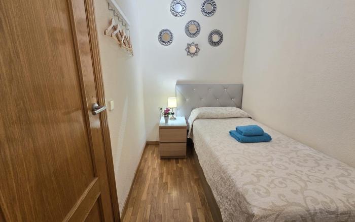 Habitaciones acogedoras en Aragón
