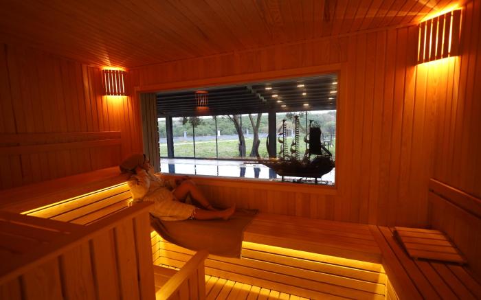 Green Roof Boutique Hotel & SPA