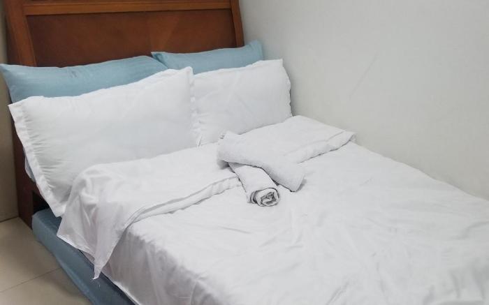 SEA RESIDENCES Affordable staycation