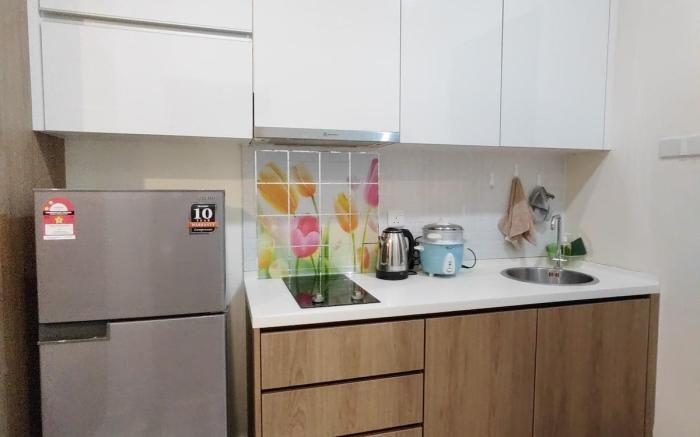 CnL homestay@kozi square studio