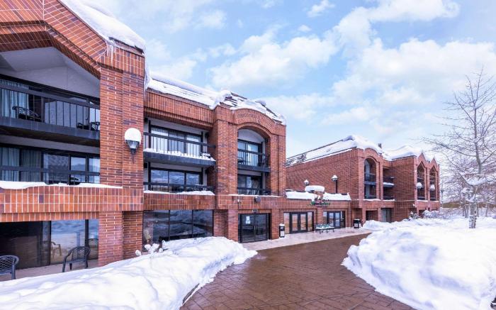 Park Plaza Resort, Ascend Hotel Collection