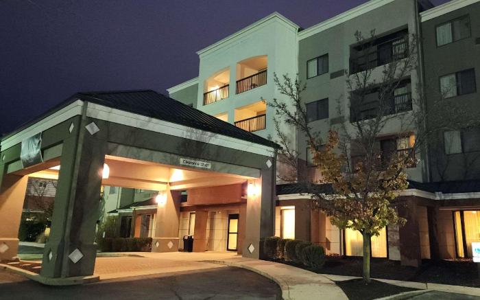 Country Inn & Suites by Radisson, Convention Center