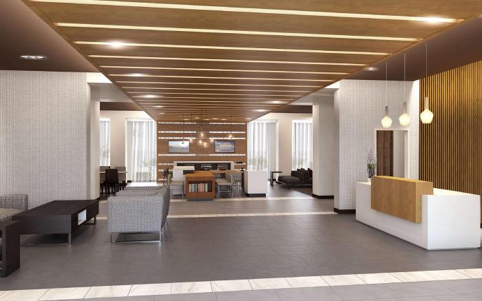 Wingate by Wyndham Augusta I-20