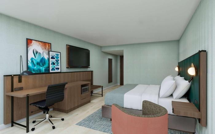 Wingate by Wyndham Augusta I-20