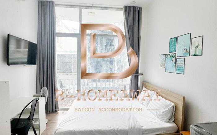 B Homeaway F56