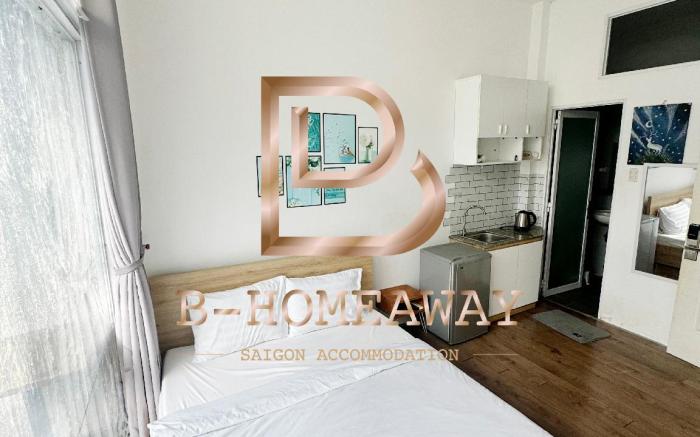 B Homeaway F56
