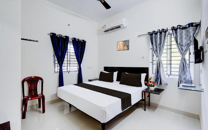 Hotel O Elegant Residency Vandalur Zoo