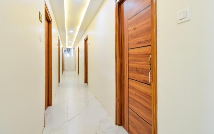 Super Townhouse IKON SUITES