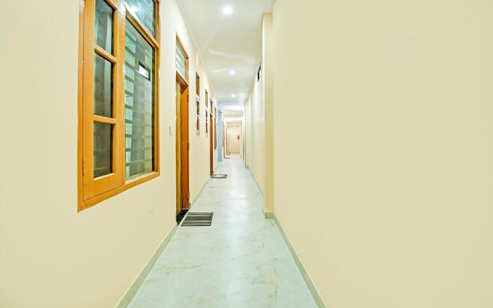 Hotel O Sunview