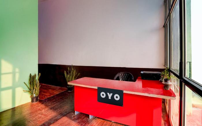 Hotel O Laddu Hotel