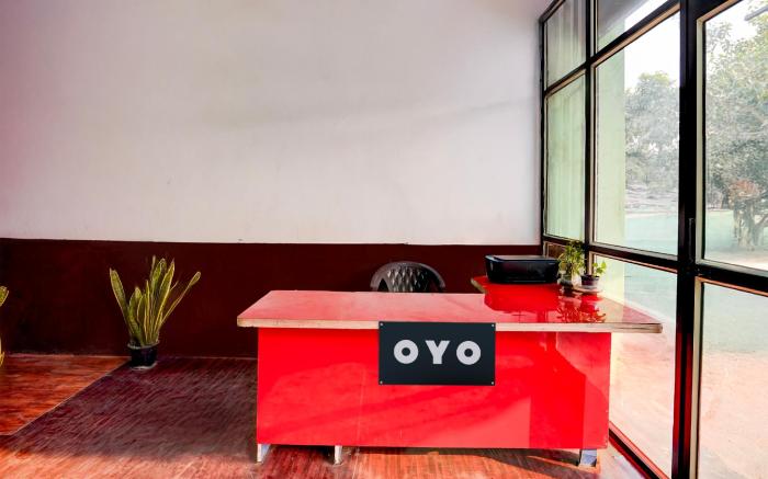 Hotel O Laddu Hotel