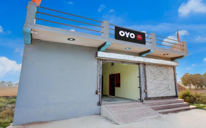Hotel O Chaudhary Hotel