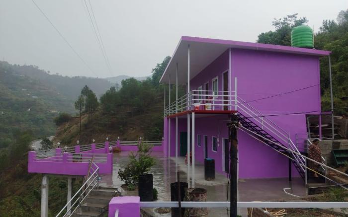 MATALI HOMESTAY