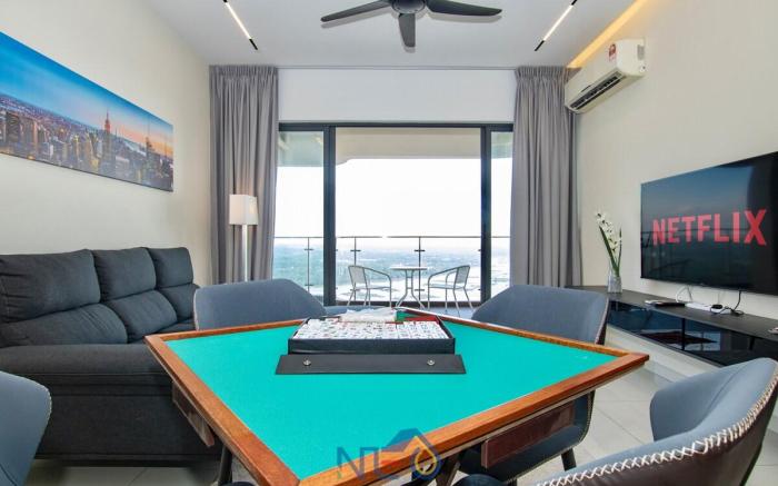 360° Sea View Netflix Country Garden Royal Strand