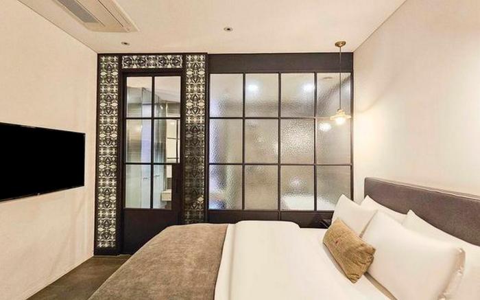 Boeun Songnisan Raon Hotel