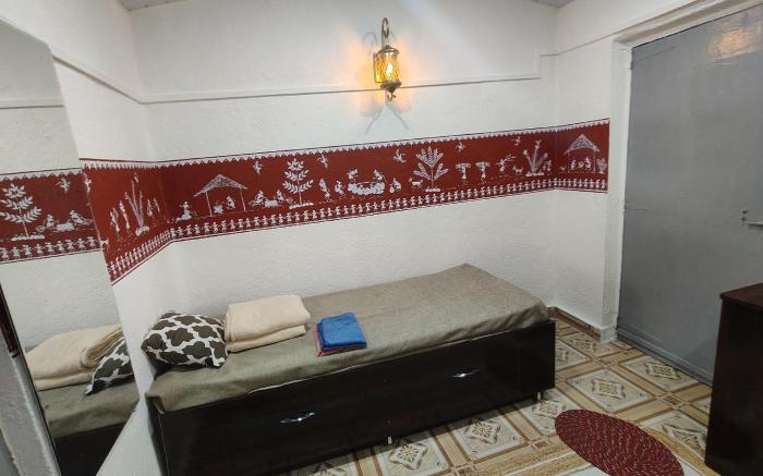 Sahaydri home stay 