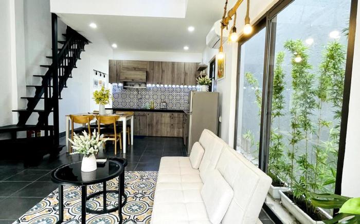 Close to the Sea I Garden House I Hidden Gem in DN