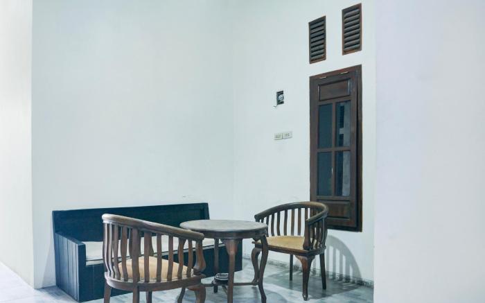 Hotel O Teluk Betung Near Water Park Lembah Hijau Formerly Kanajiwa Guesthouse 2