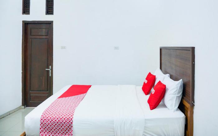 Hotel O Teluk Betung Near Water Park Lembah Hijau Formerly Kanajiwa Guesthouse 2