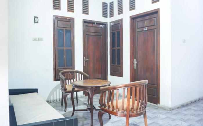 Hotel O Teluk Betung Near Water Park Lembah Hijau Formerly Kanajiwa Guesthouse 2