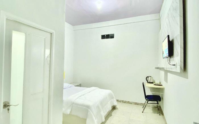 Elim Hotel