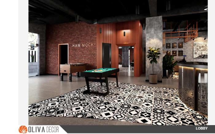 The Hammock Hotel Global City 