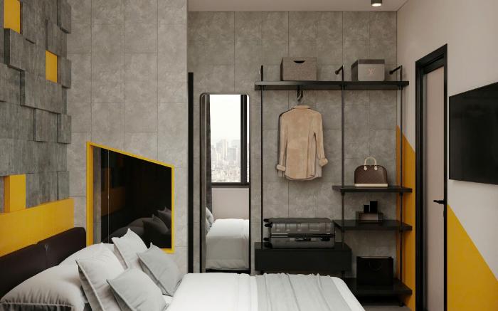 The Hammock Hotel Global City 