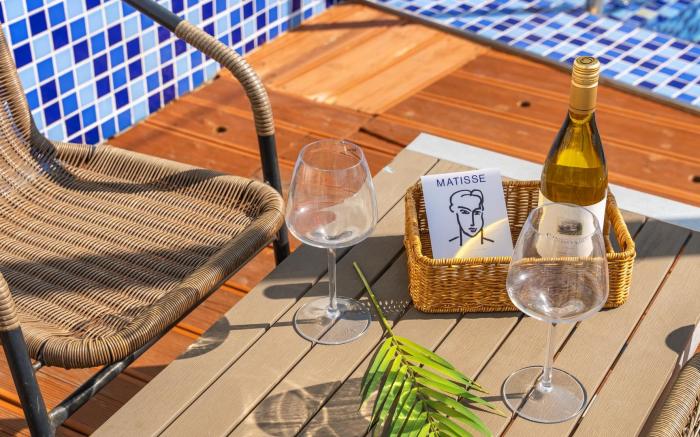 Yeosu Sorrr Spa Oceanview Pension