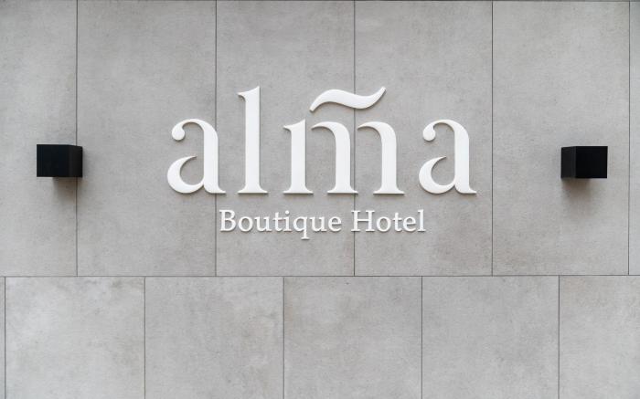 Sindang Alma Hotel